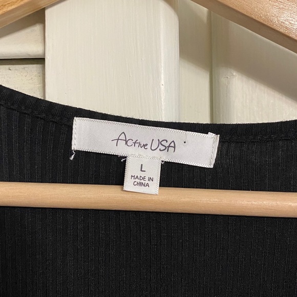 Active USA Shirt - Picture 4 of 4